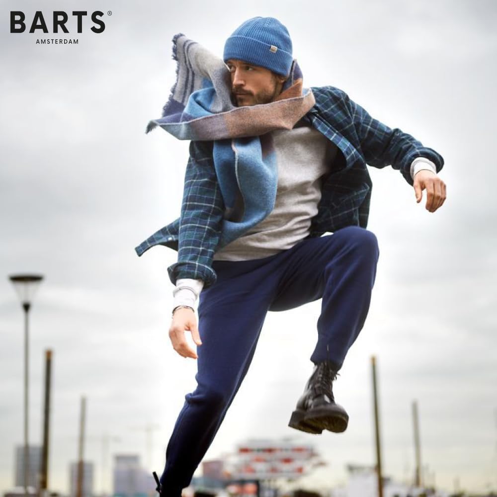 Barts Beret Uniseks Willes Beanie