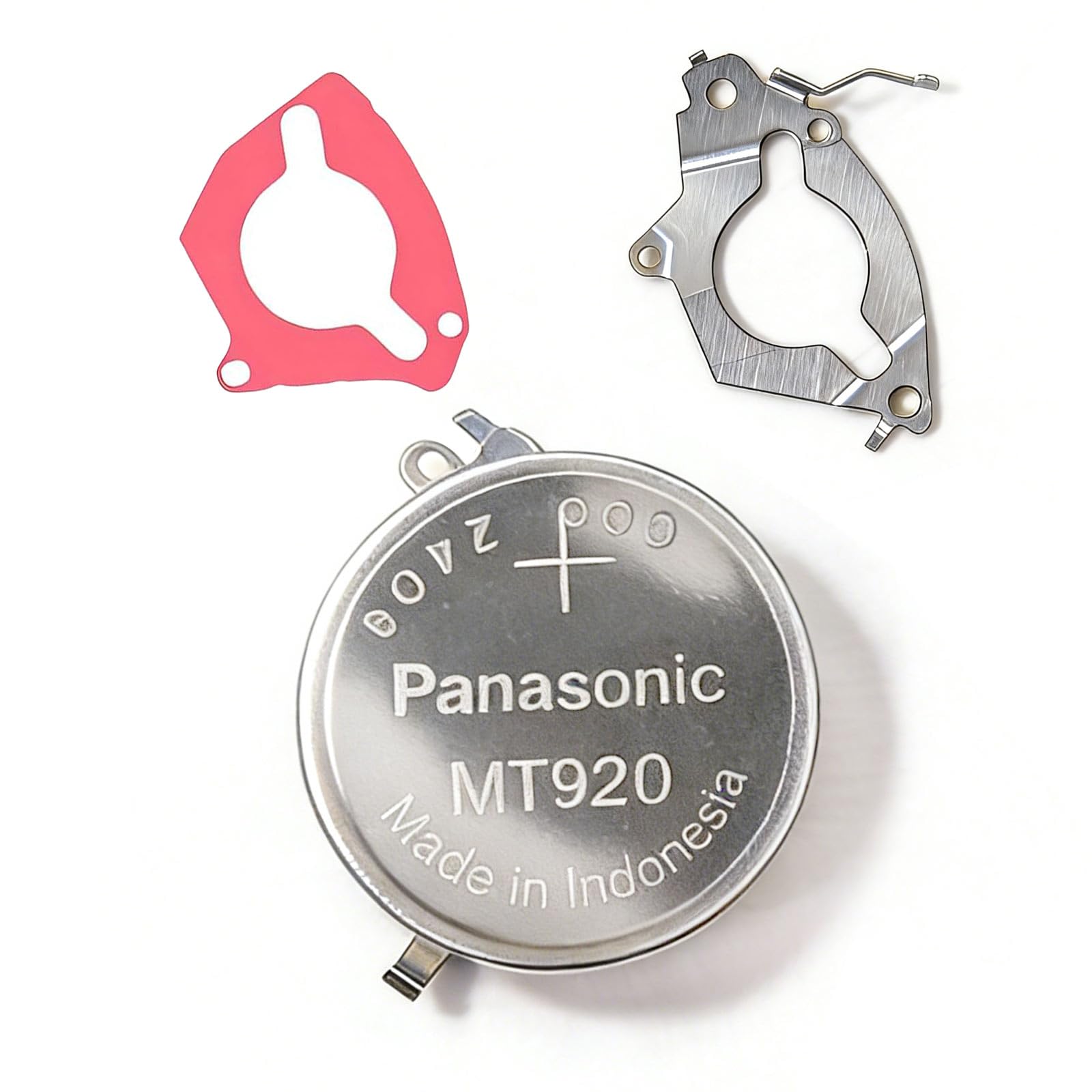 Batería de repuesto MT920 compatible con 3023-5MY 30235-5MZ SL920 TC920S 5M22 5M23 5M25 5M42 5M43 5M45 5M47 5M54 5M62 5M63 5M65 5S222 7M22. Batería cinética de condensador YT52 YT57 YT58
