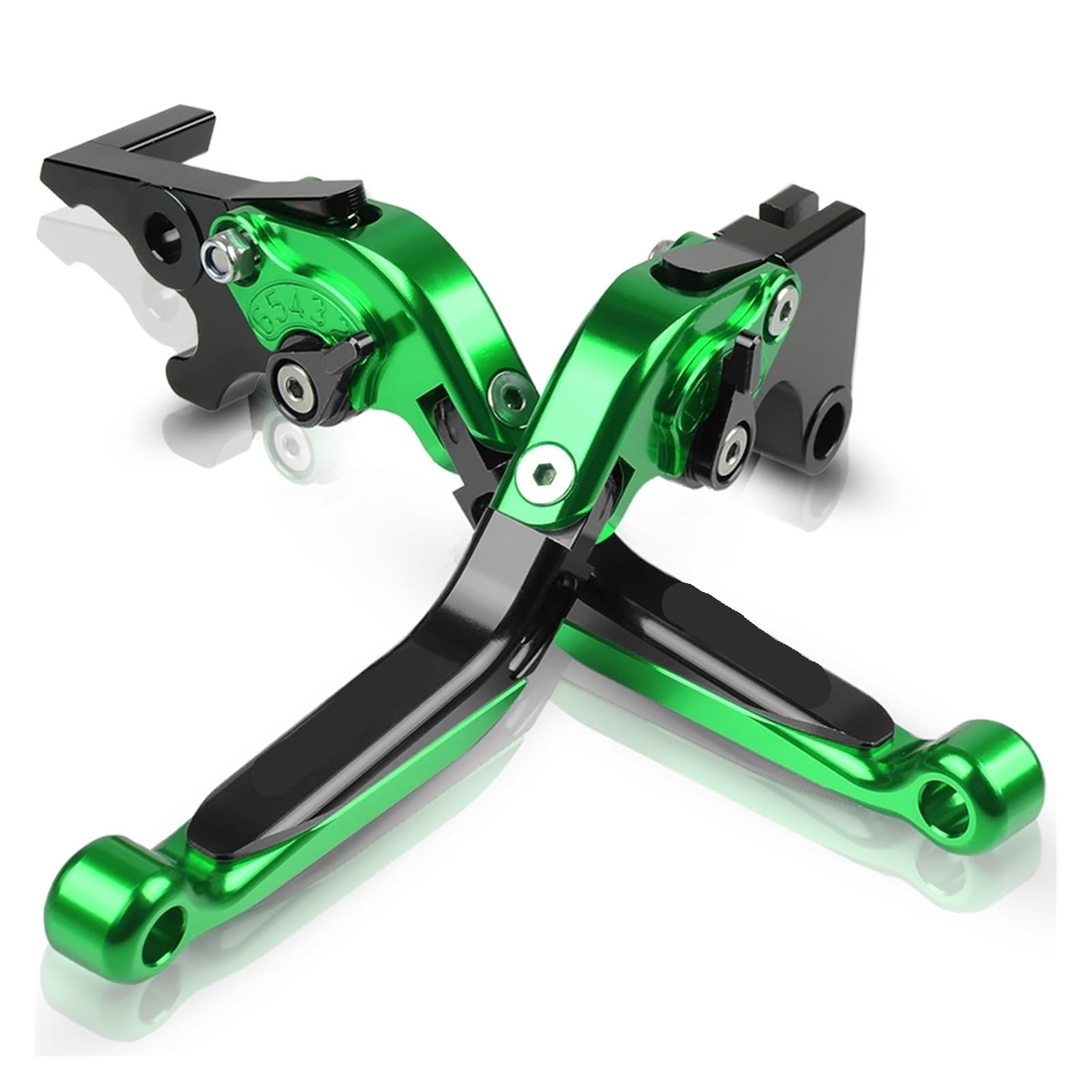 ASDDLLNN for CB 599 600 CB599 CB600F for H&ornet 1999-2006 Motorcycle Accessories CNC Brake Clutch Levers