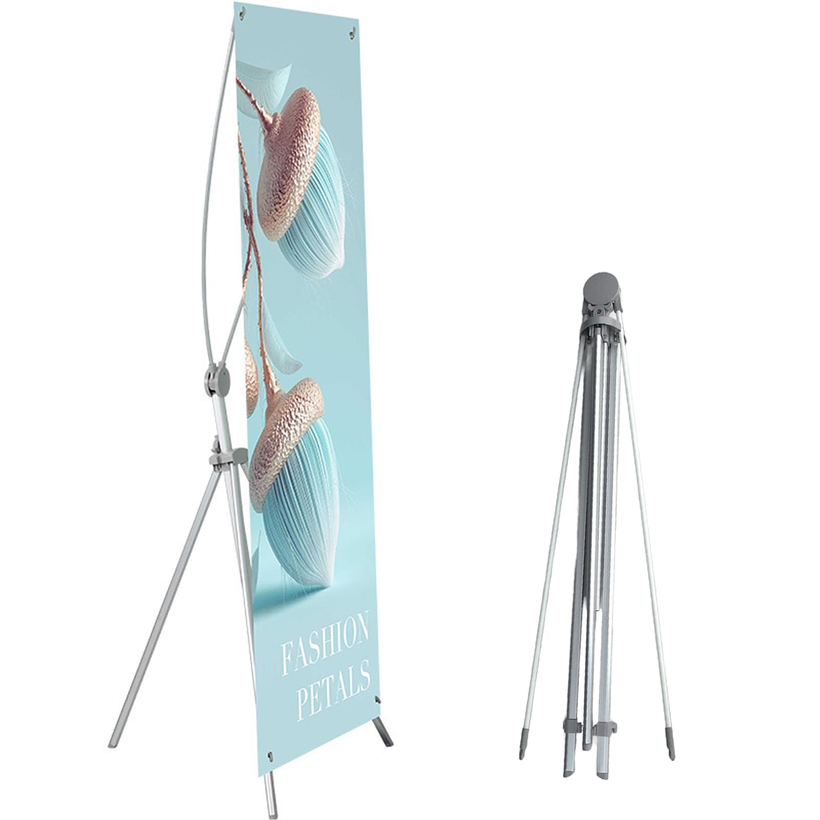 POSTER.15 らきすた 折りたたみピンナップポスター ４枚 POSTER.15 らきすた 折りたたみピンナップポスター 4枚