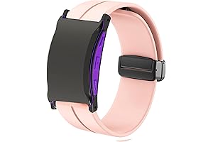Pavlok 3 Sport Replacement Bands: Comfort and Style United
