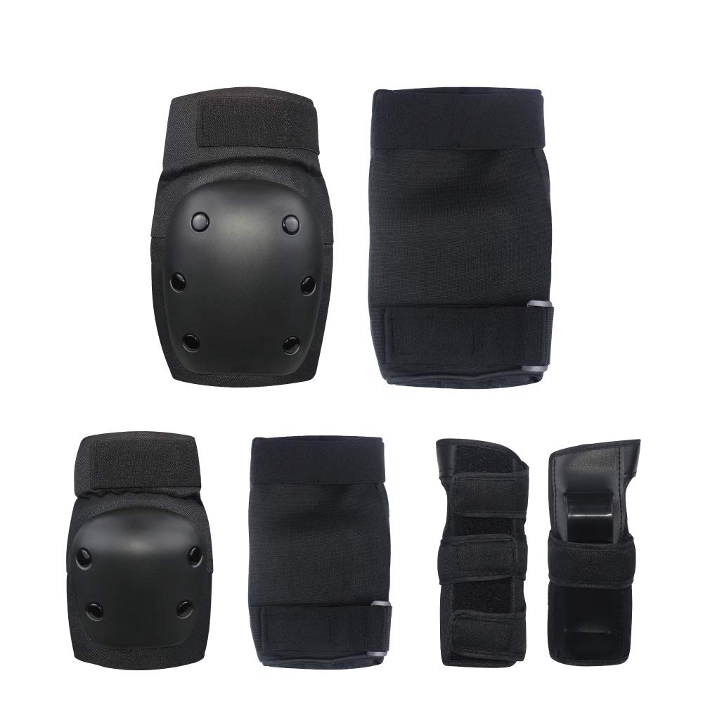 Set de Protection pour Skateboard Inline Skate waveboard