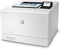Vista 11 de HP Color LaserJet Enterprise M455dn Impresora dúplex (3PZ95A)