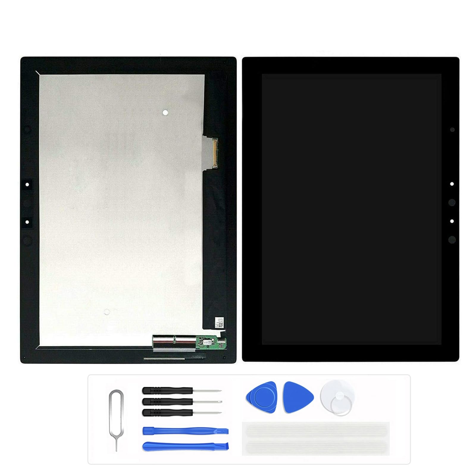 Amazon.co.jp: LCDディスプレイ互換品 for Lenovo IdeaPad Miix 720
