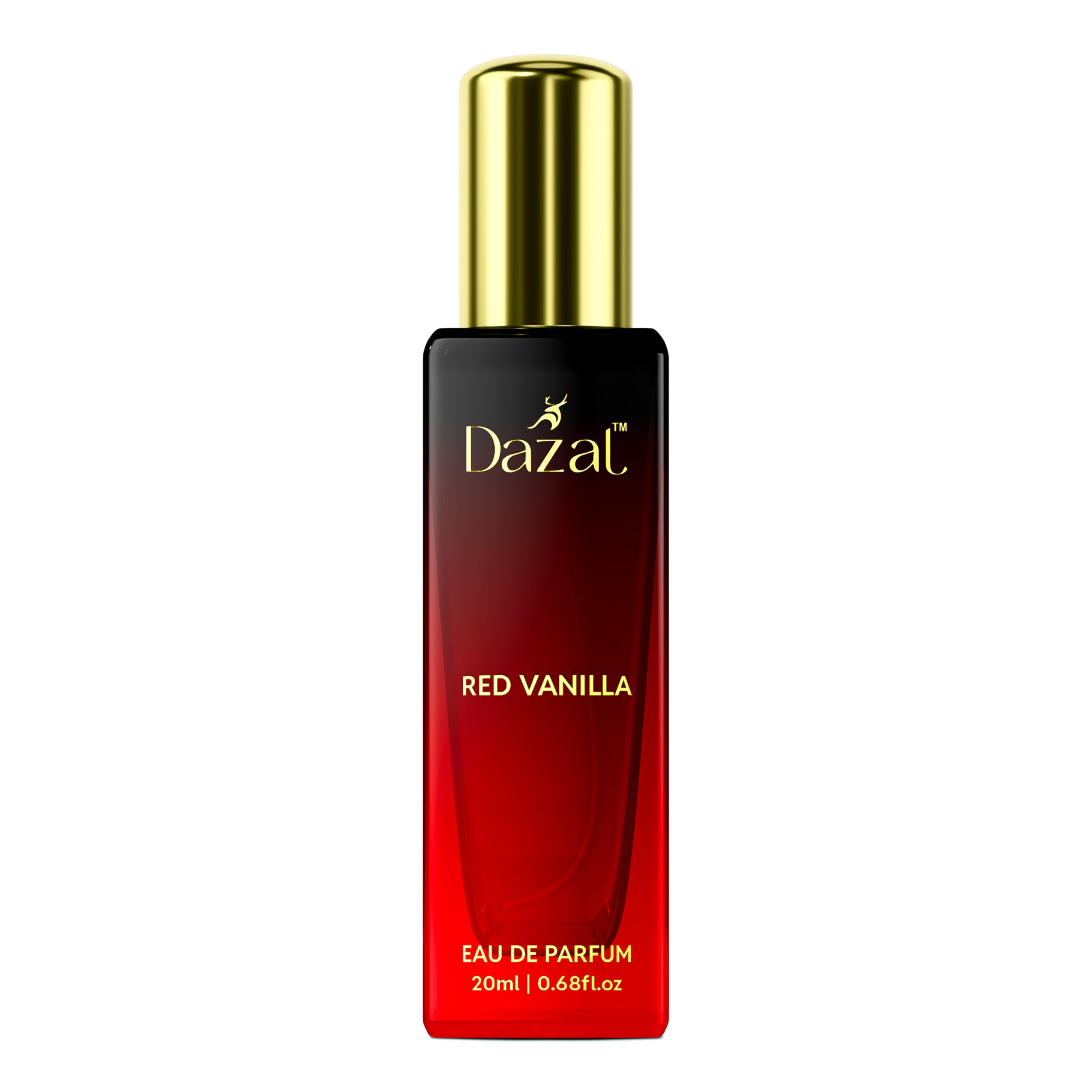 Dazal Red vanilla, Match in every vibes Long Lasting Eau de Perfume For Men & Women-image-13
