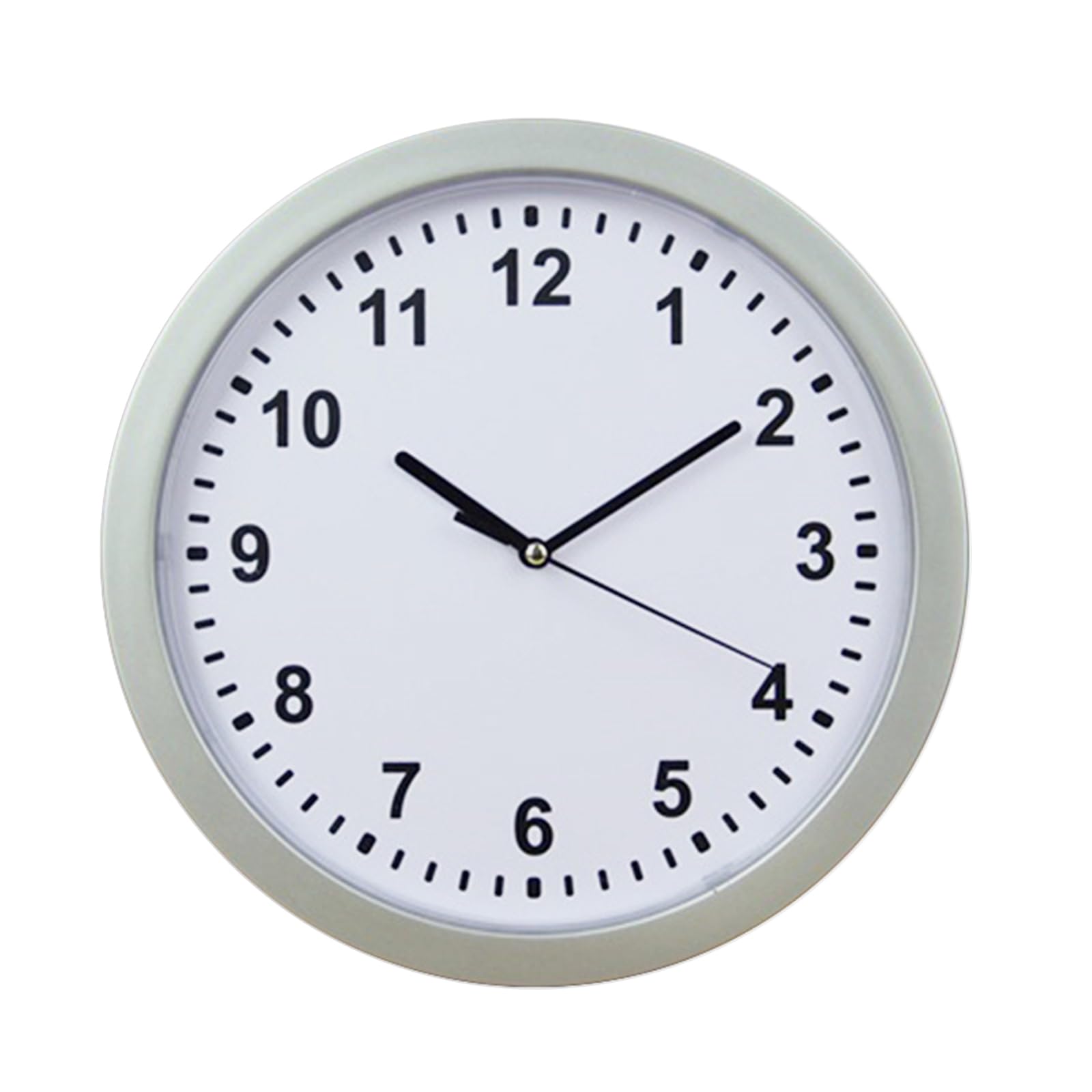 Wdbild Elegant Timepiece With Concealed Safe Cash And Jewelry Discreet Storage Box Valuables Container Home Decorations