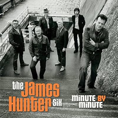 Minute by Minute