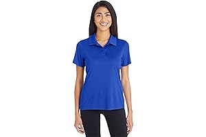 Zone Performance Women's Polo