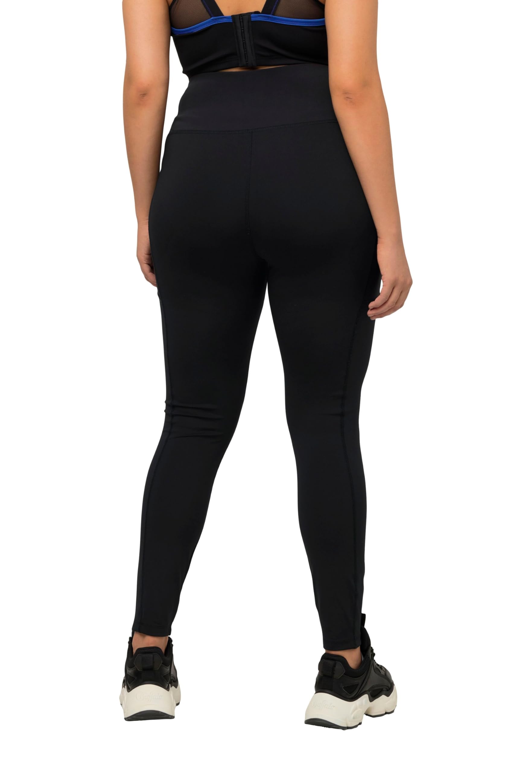 Ulla Popken Mujer Leggings