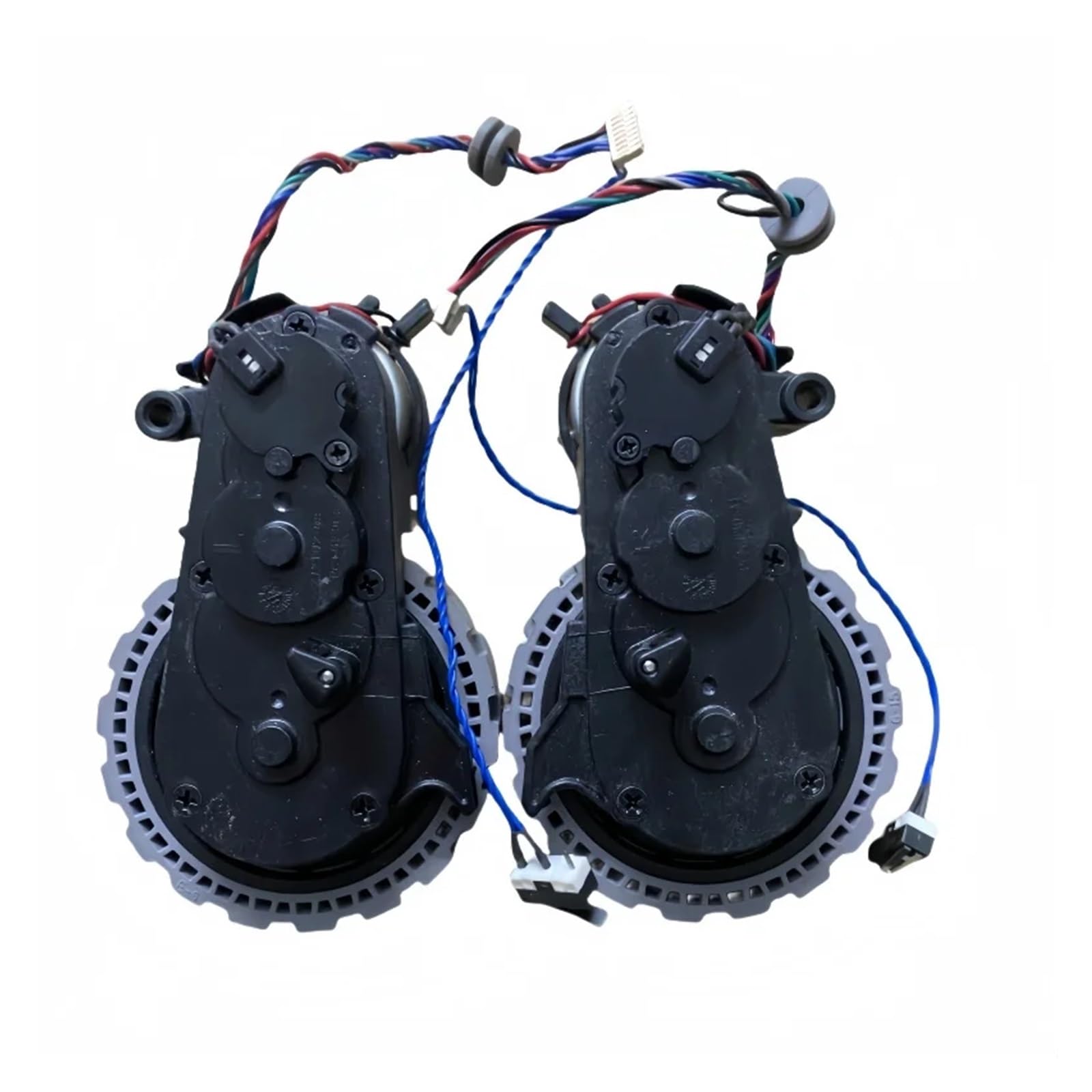 Moteur roue Ecovacs Deebot T20 T30 Pro pour réparer un robot