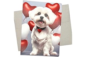 Valentine's Day Inspiration: 'Among Us' Card for Loved Ones