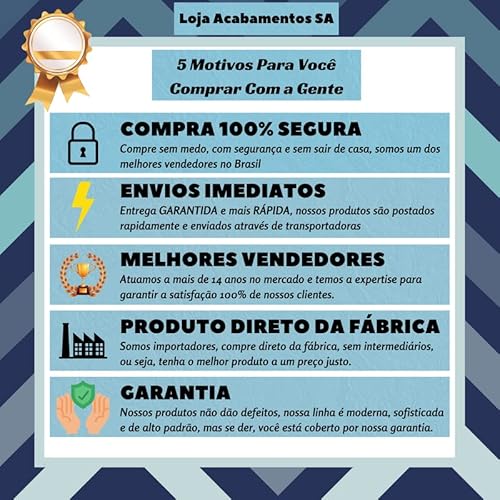 Mini Tanque Inox 40x34x20cm 18 Litros C/ Válvula e Sifão Flexível