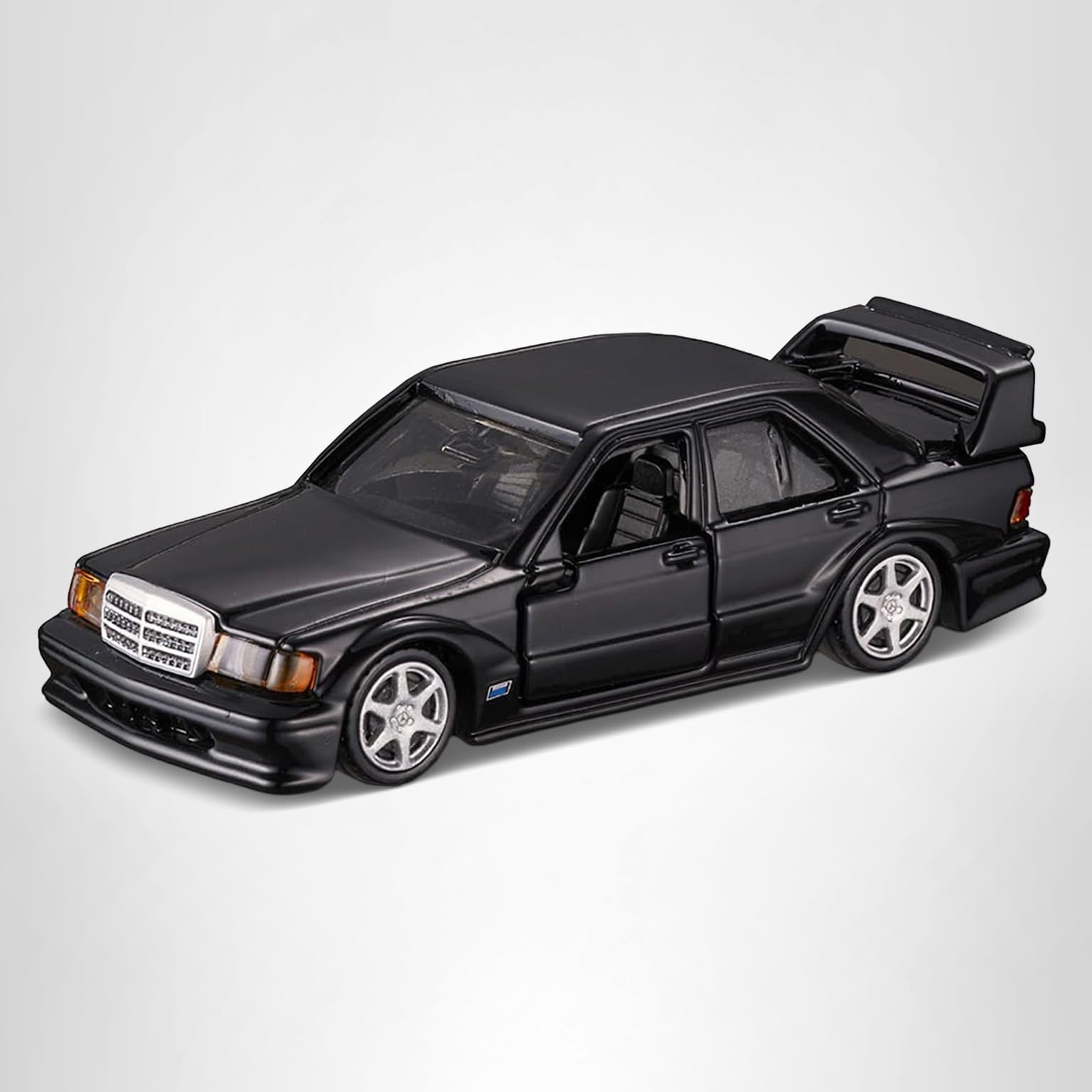 Amazon.co.jp: Takara Tomy Tomica Premium 21 Mercedes-Benz 190E 2.5