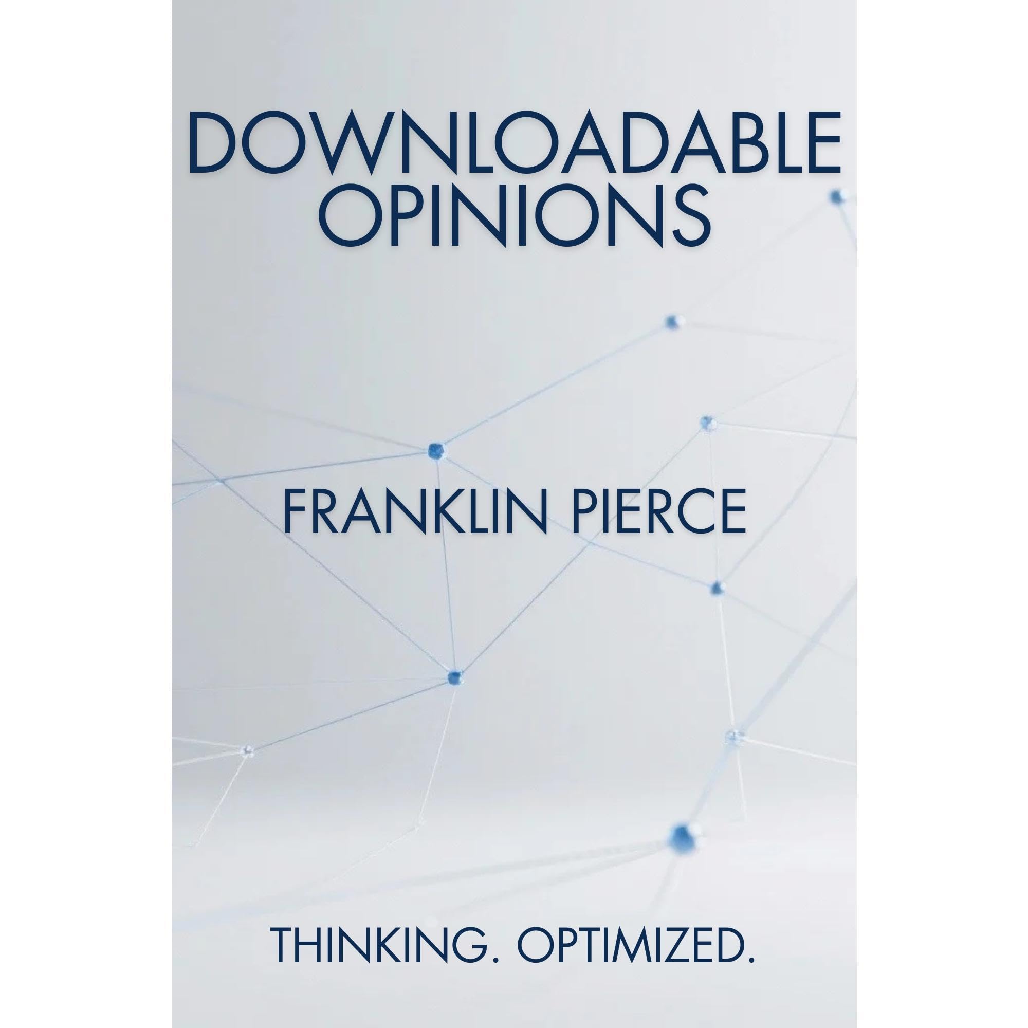 Downloadable Opinions