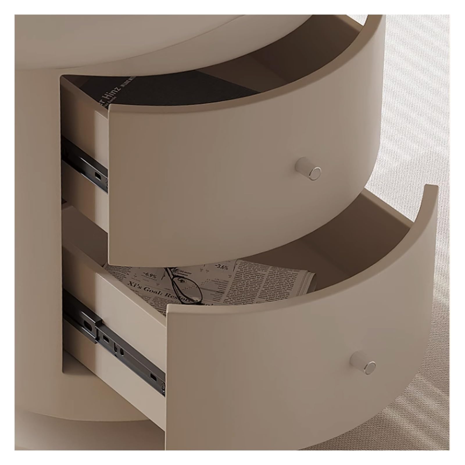 Scrivania in Legno Piccola for Uso Domestico scrivania in Stile Francese di Lusso Design Tavolo for PC Senior Sense