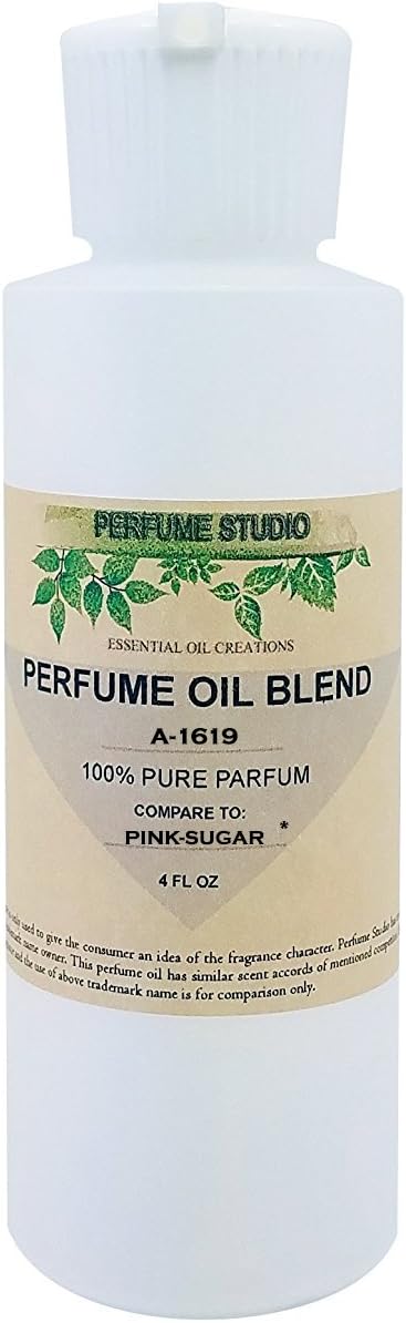 Perfume Studio Impression Fragrance Oil Compatible with P0L0 S-Oud. Use for Personal Beauty, Home Made Bath & Body Products and Candle Making, 8oz (S-Oud)