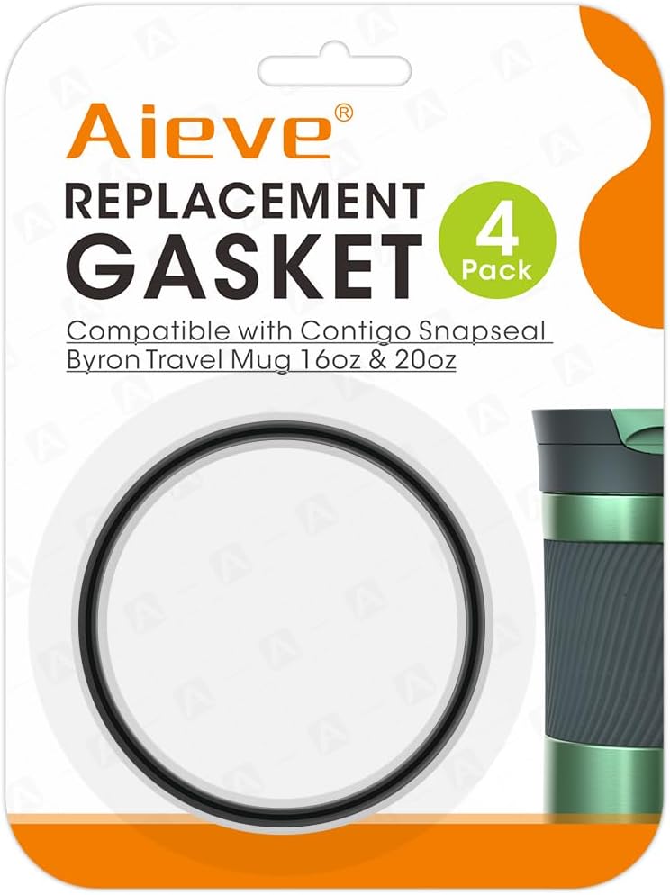 Contigo Replacement Lid Australia Quality