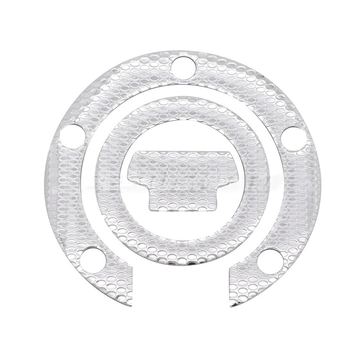 Motorbike Tank Protector Motorcycle Stickers Gas Fuel Tank Cap Cover Pad Protector Decals for MT03 MT07 for Tracer FZ09 FZ07 MT09 MT10