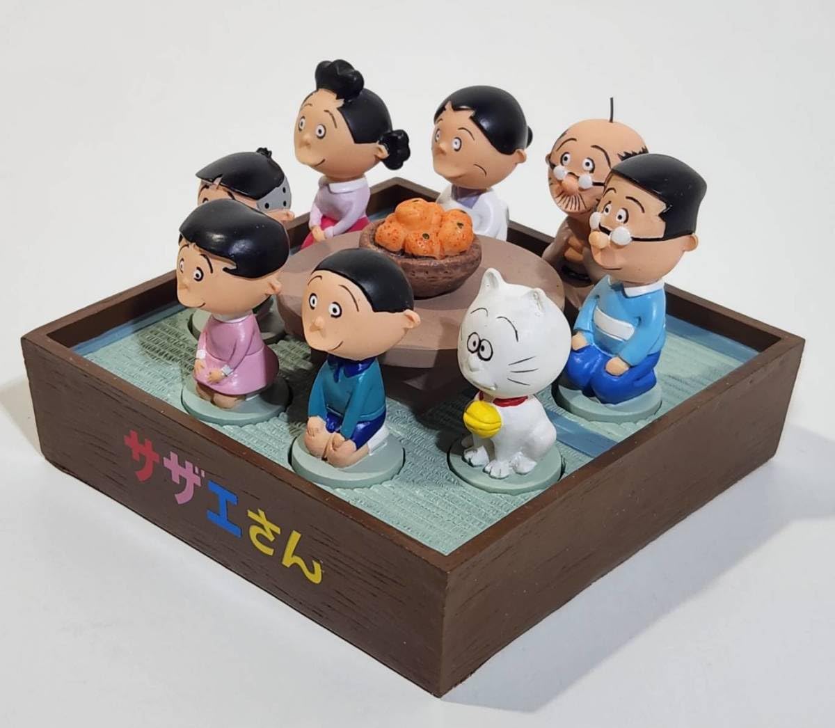 Amazon | サザエさん さざえさん 長谷川町子美術館 スタンプ はんこ