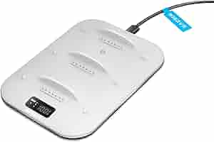 Quest3 128GB+BOBOVR S3+バッテリー充電ドッグ 等々 BOBOVR S3 Pro Battery Strap for Meta Quest 3 & Quest 3S