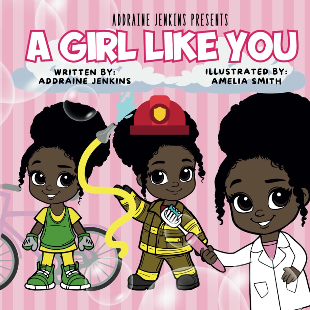 A Girl Like You