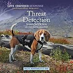 Cover of Threat Detection