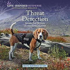 Threat Detection Titelbild