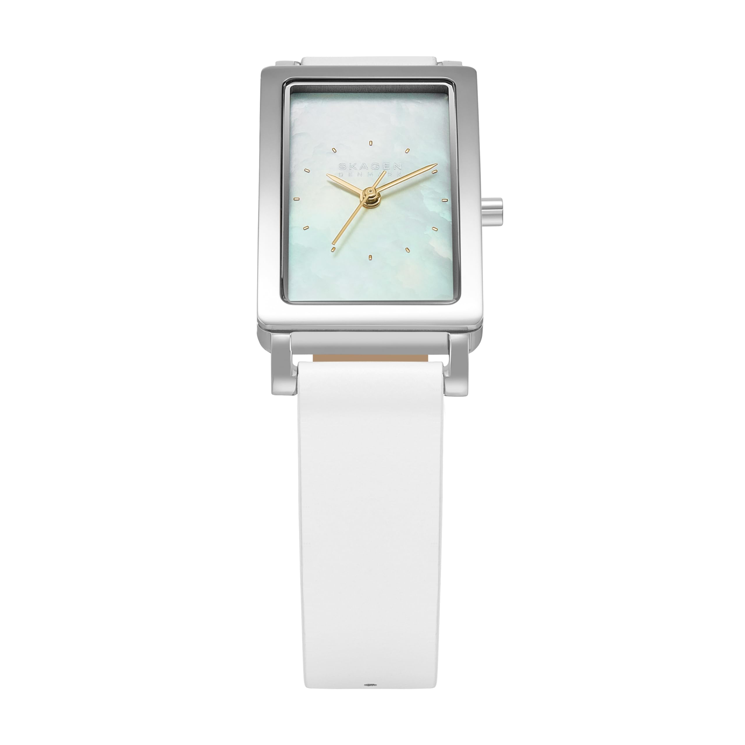 SKW1105⭐️新品未使用⭐️SKAGEN 腕時計 シルバー レディース スカーゲン 腕時計 レディース SKW2140 ホワイト×シルバー