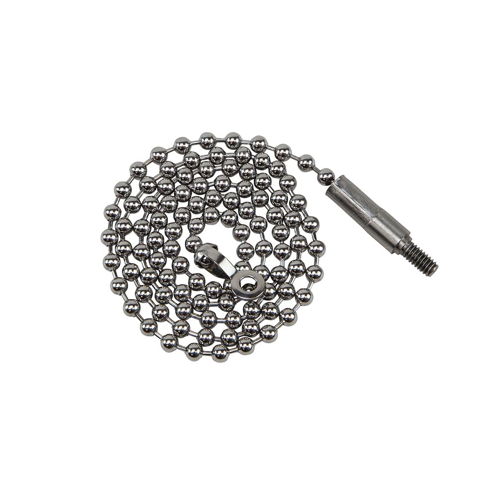 Splinter guard wire fish rod chain Klein Tools 56514 évite le blocage des fils