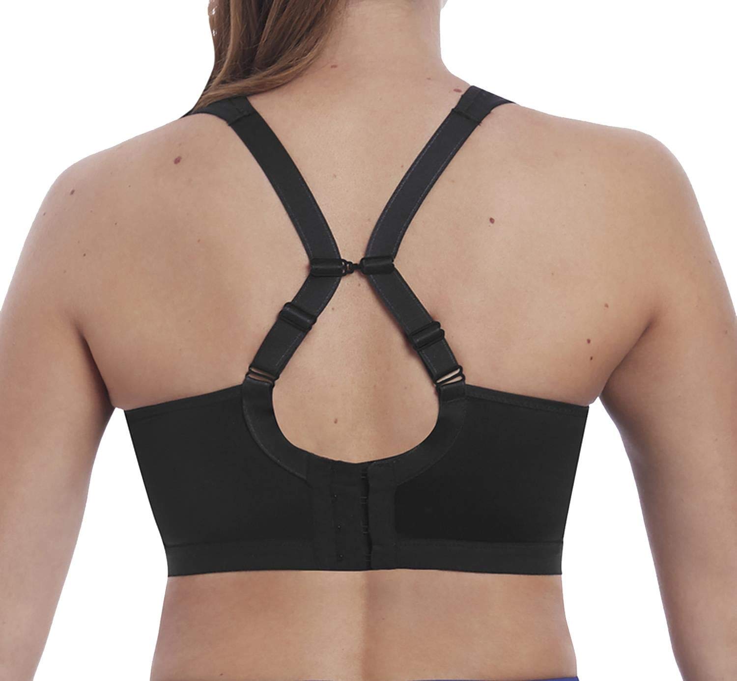 Freya Dynamic Soft Sports Bra Reggiseno Sportivo Donna (Pacco da 1)