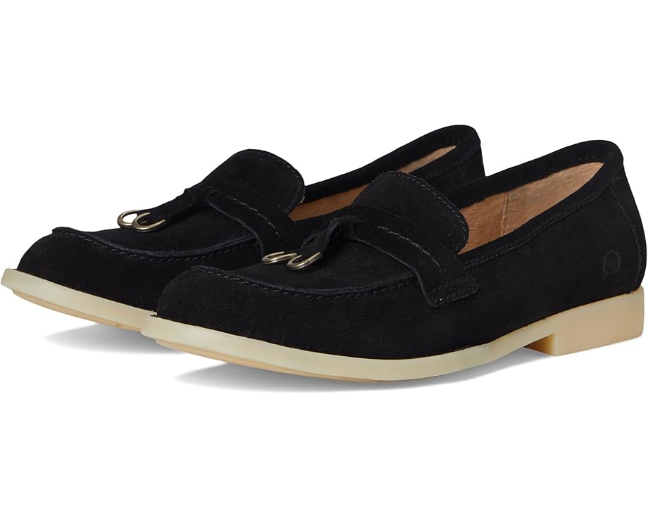 Born Mika - Pair View