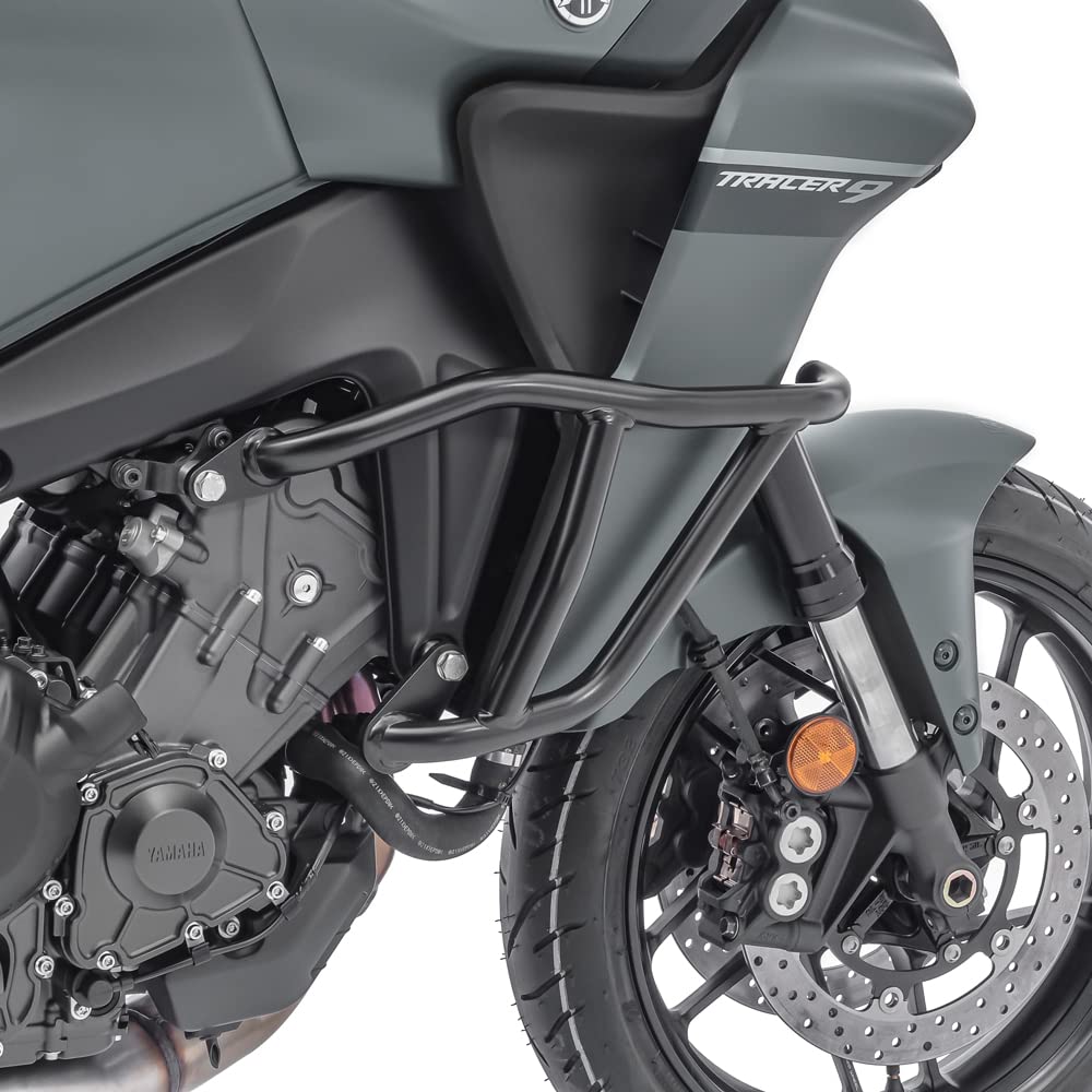 Defensas de Motor Compatible para Yamaha Tracer 9 / GT 21-24 TK9 Protector