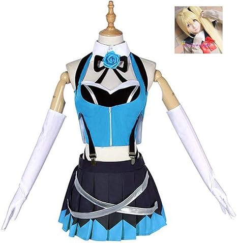Amazon ミライアカリ コスプレ 衣装 Miraiakari Vtuber ワンピース 髪飾り付き 女性 ウィッグ追加可能 オーダーサイズ可能 オーダーサイズ Bセット内容 ウィッグ付き 男 Xxl コスプレ 仮装 通販 Amazon ミライアカリ コスプレ 衣装 Miraiakari Vtuber ワンピース 髪飾り付き 女性 ウィッグ追加可能 オーダーサイズ可能 オーダーサイズ Bセット内容 ウィッグ付き 男 Xxl コスプレ 仮装 通販