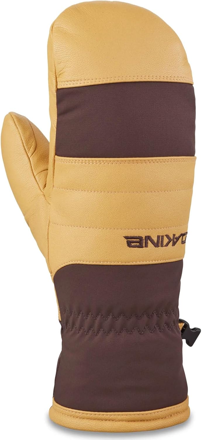 Dakine Men's Baron Gore-TEX Index Mitt