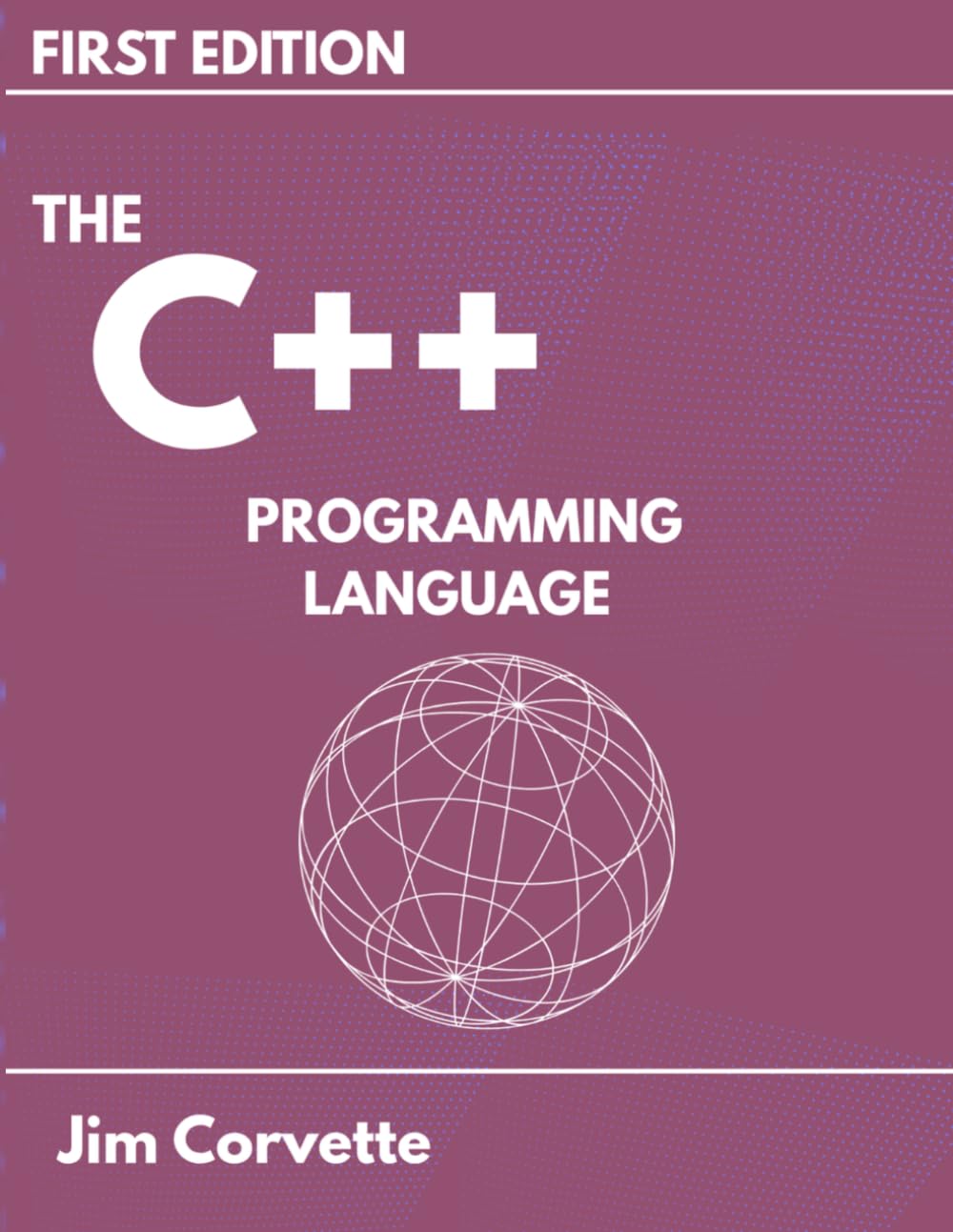 The C++ programming language