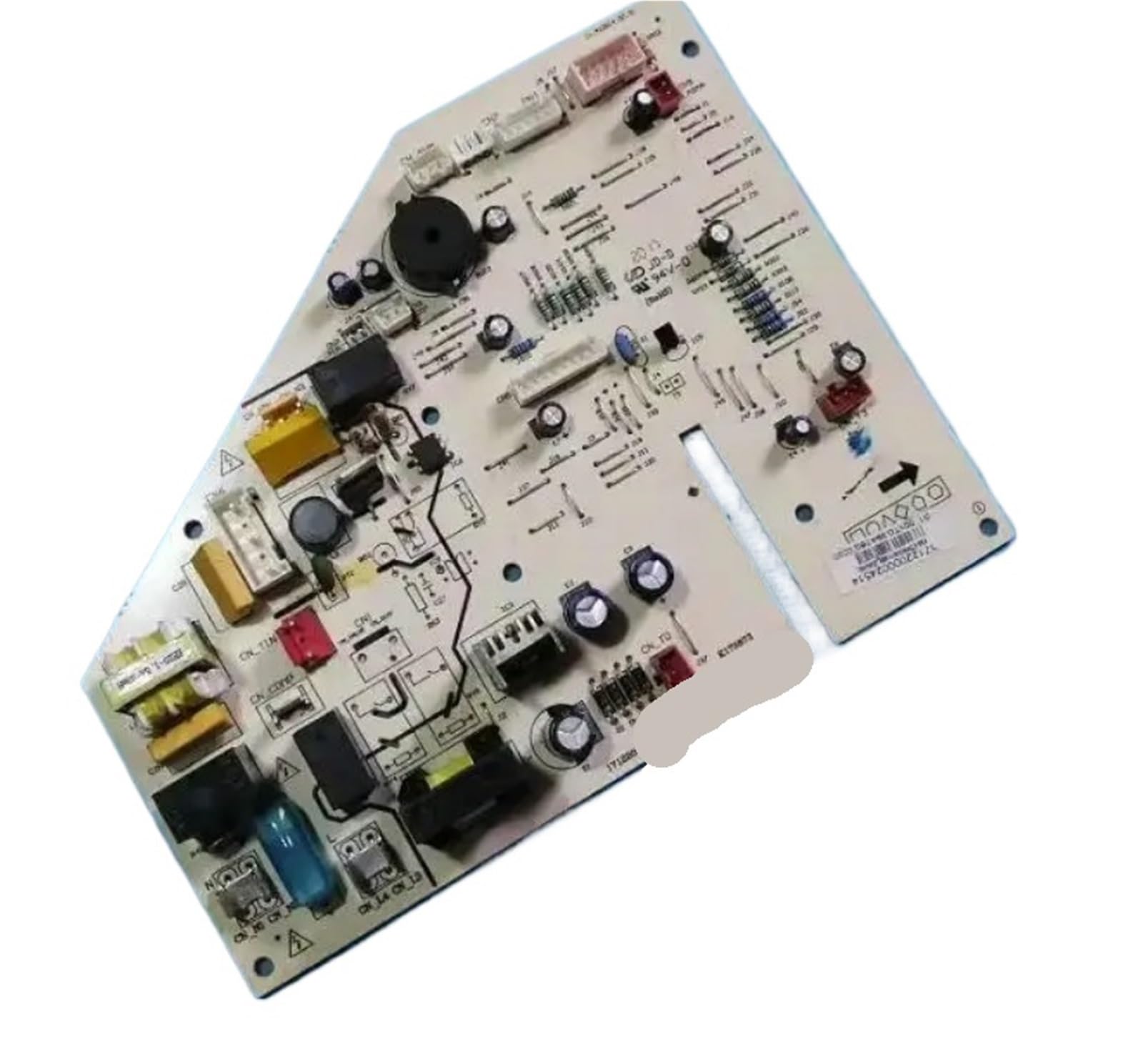 FKLSQYDU 1pcs 17122000007836 air Conditioning Control Board 17122000009400 AR-CE-KFR90G/N1Y-AB.TX.D.01.NP2-1(B Board)