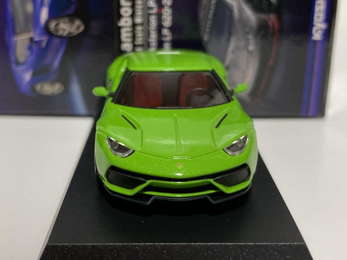 Amazon.co.jp: 1/64 ランボルギーニ コレクション Lamborghini