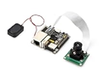 ESP32-P4-NANO High-Performance Development Board, Based On ESP32-P4 Chip with RISC-V Dual-core and Single-core Processors, Bundle with RPi Camera (4 Items)