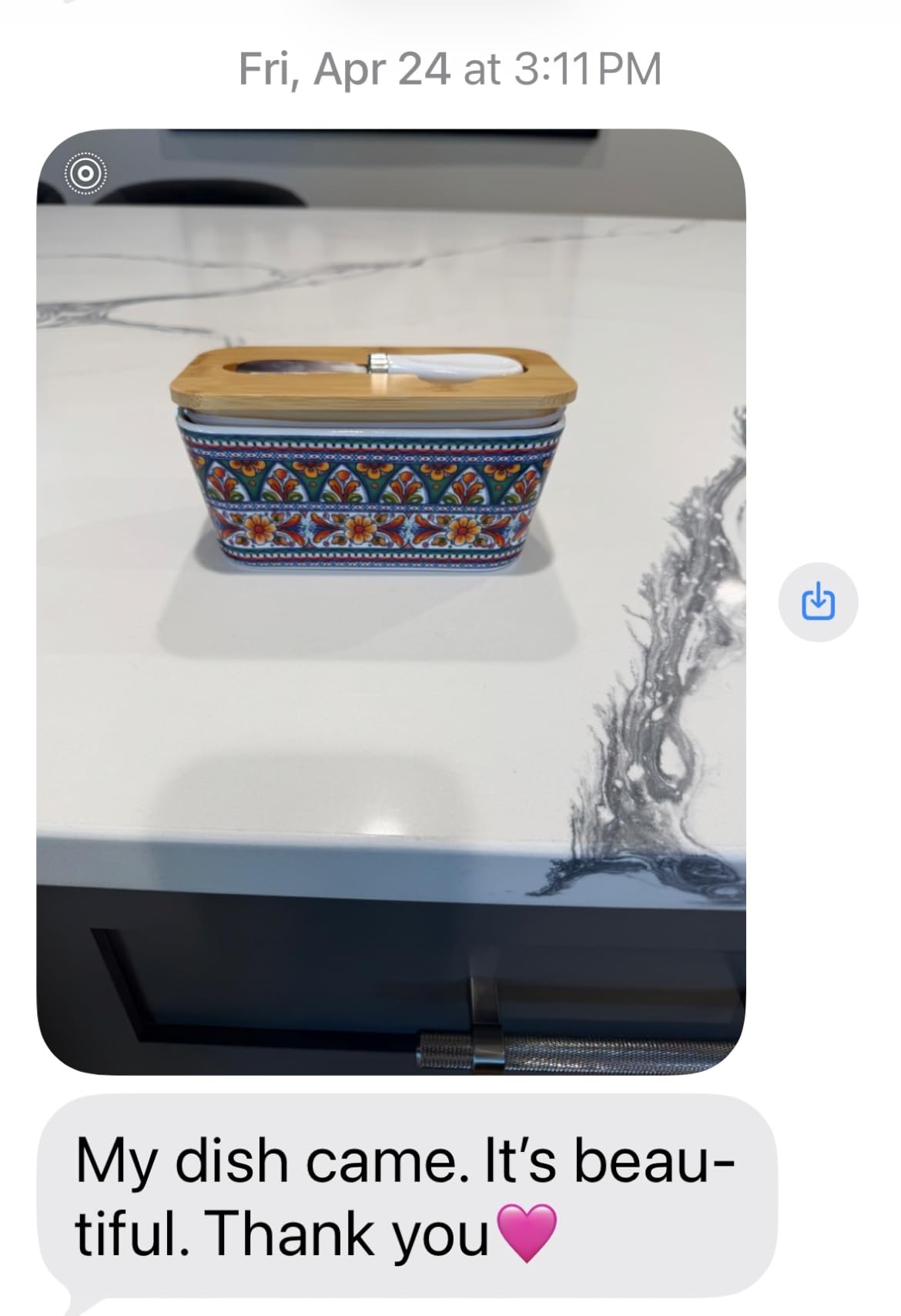 Customer Image