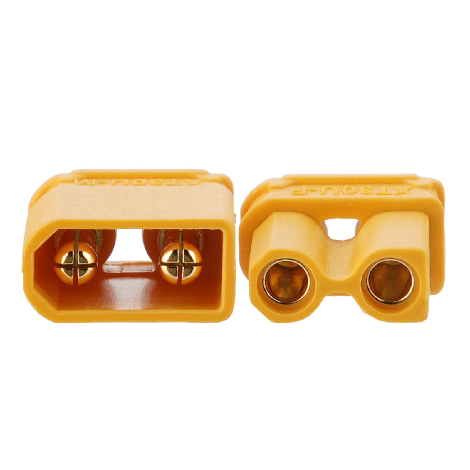 XT30U Connector Amass - 10 SETS (Female Male