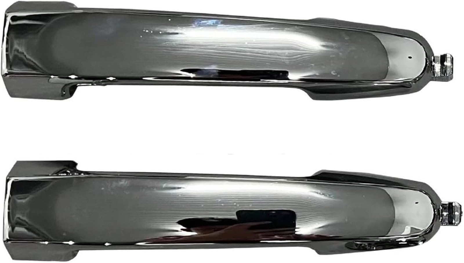 Poignées de porte extérieure pour Toyota Hilux Vigo 2012 2013 2014 auto