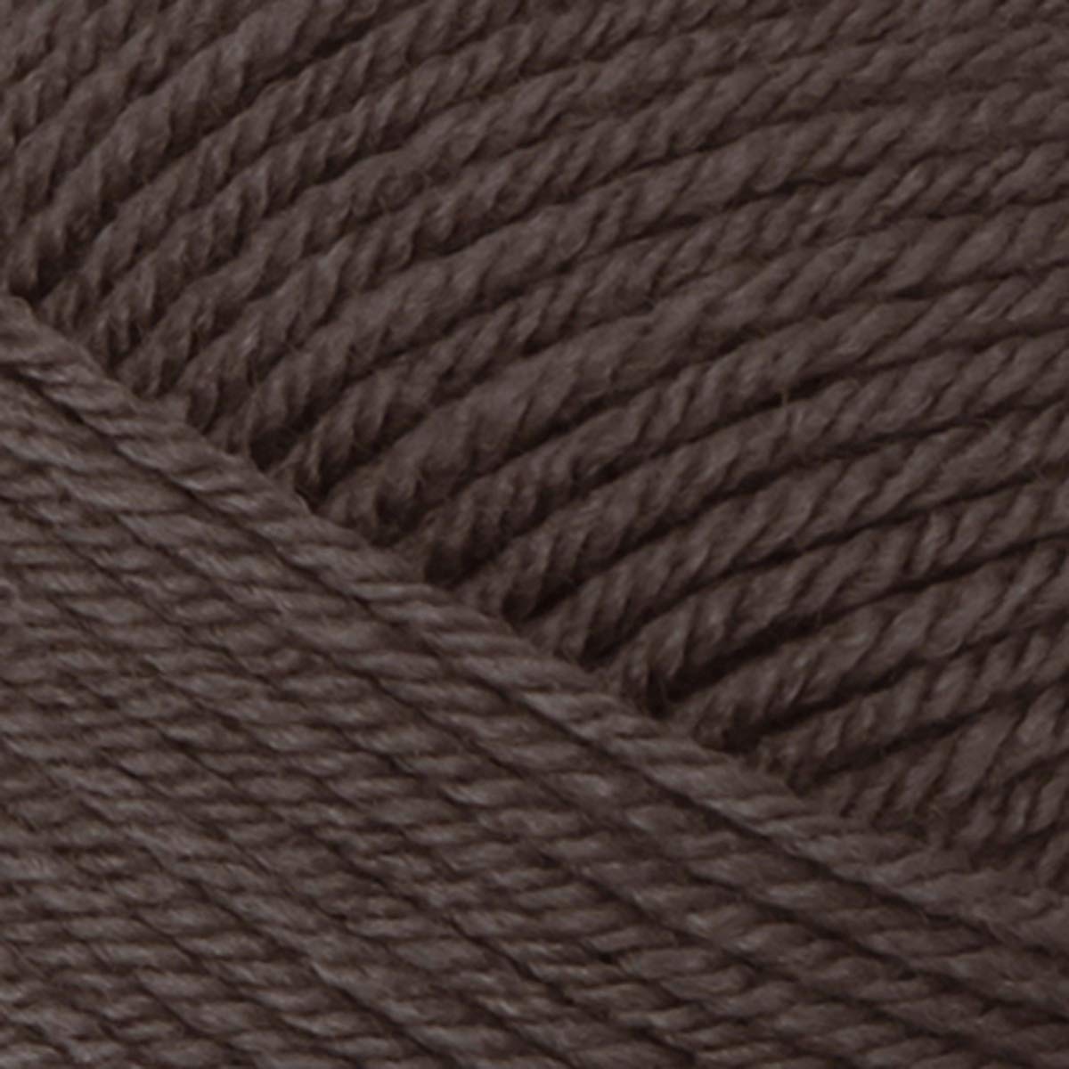 Hilo para Todos los días para tejer a ganchillo color nogal negro Premier Yarns