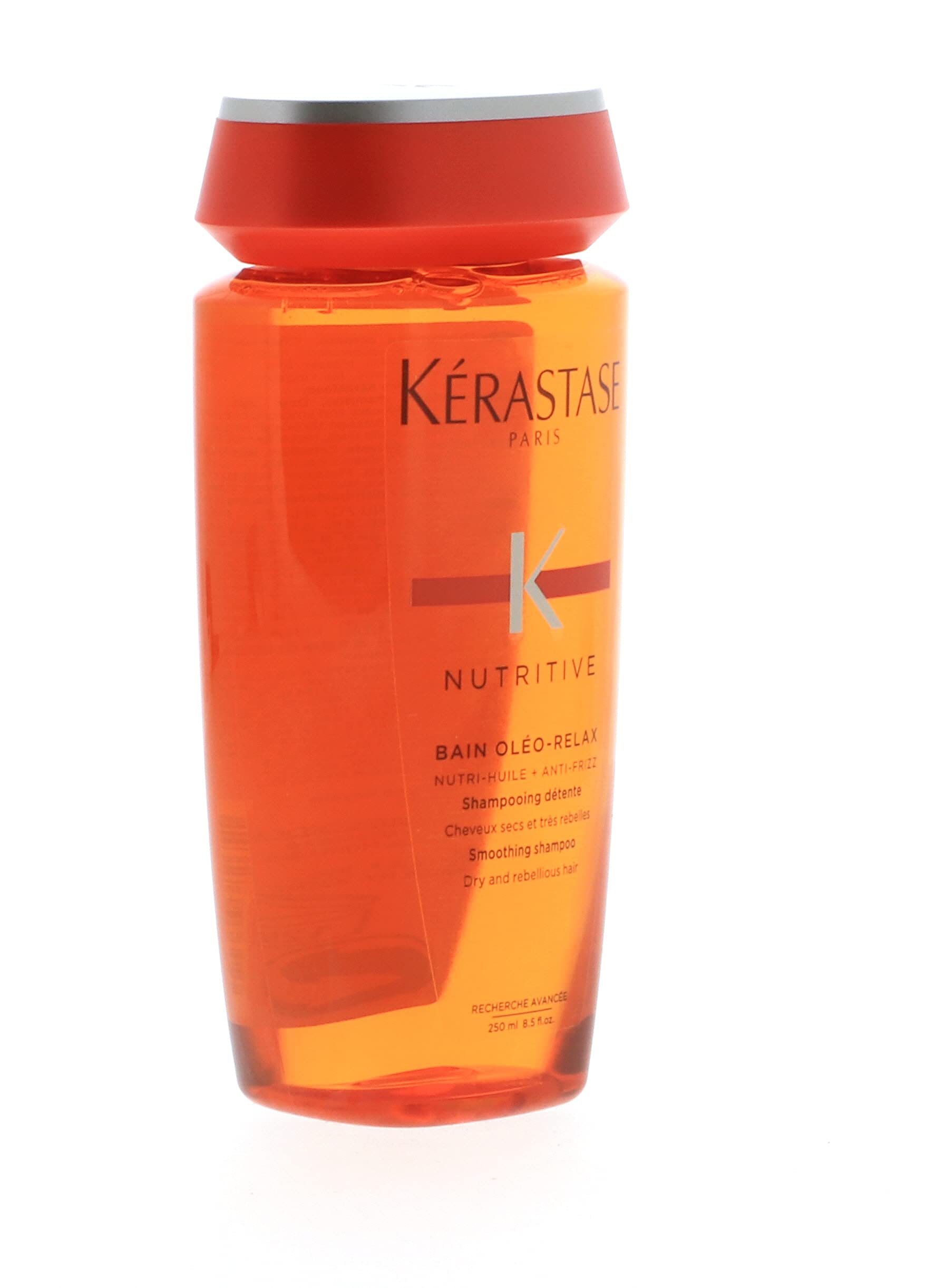 Buy Kerastase Nutritive Bain Oleo-Relax Smoothing Shampoo oz