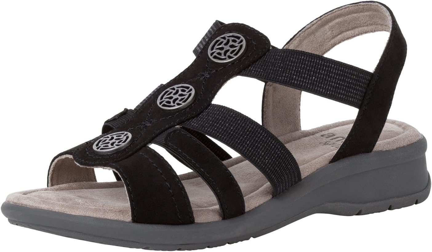 Jana Sandalen Weite H