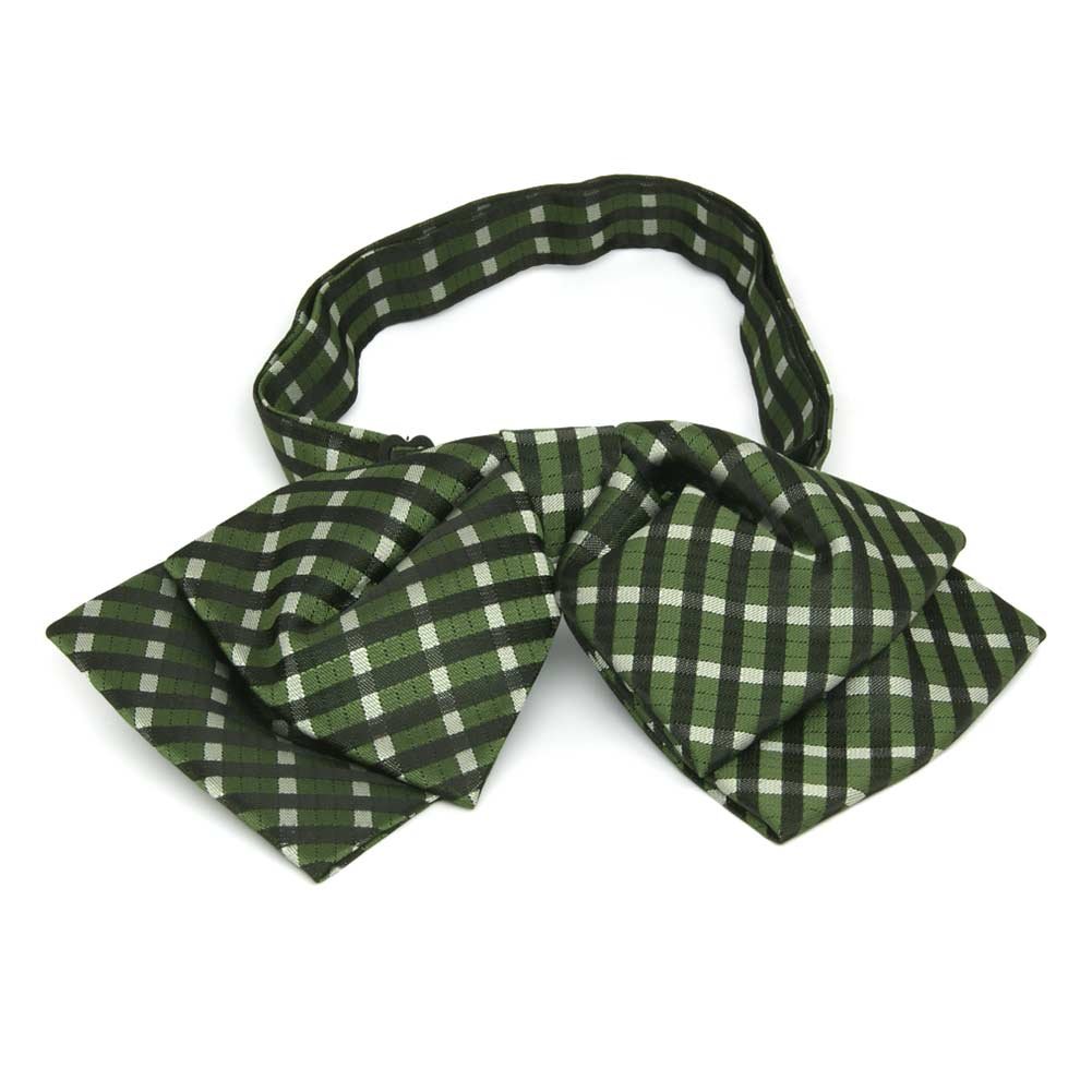 tiemart Floppy Bow Tie