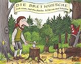 Die drei Wünsche - Axel Scheffler