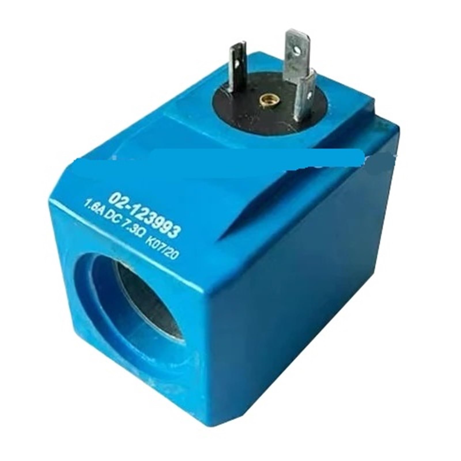 TYHUJKKL 02-123993 Electromagnetic Valve Coil