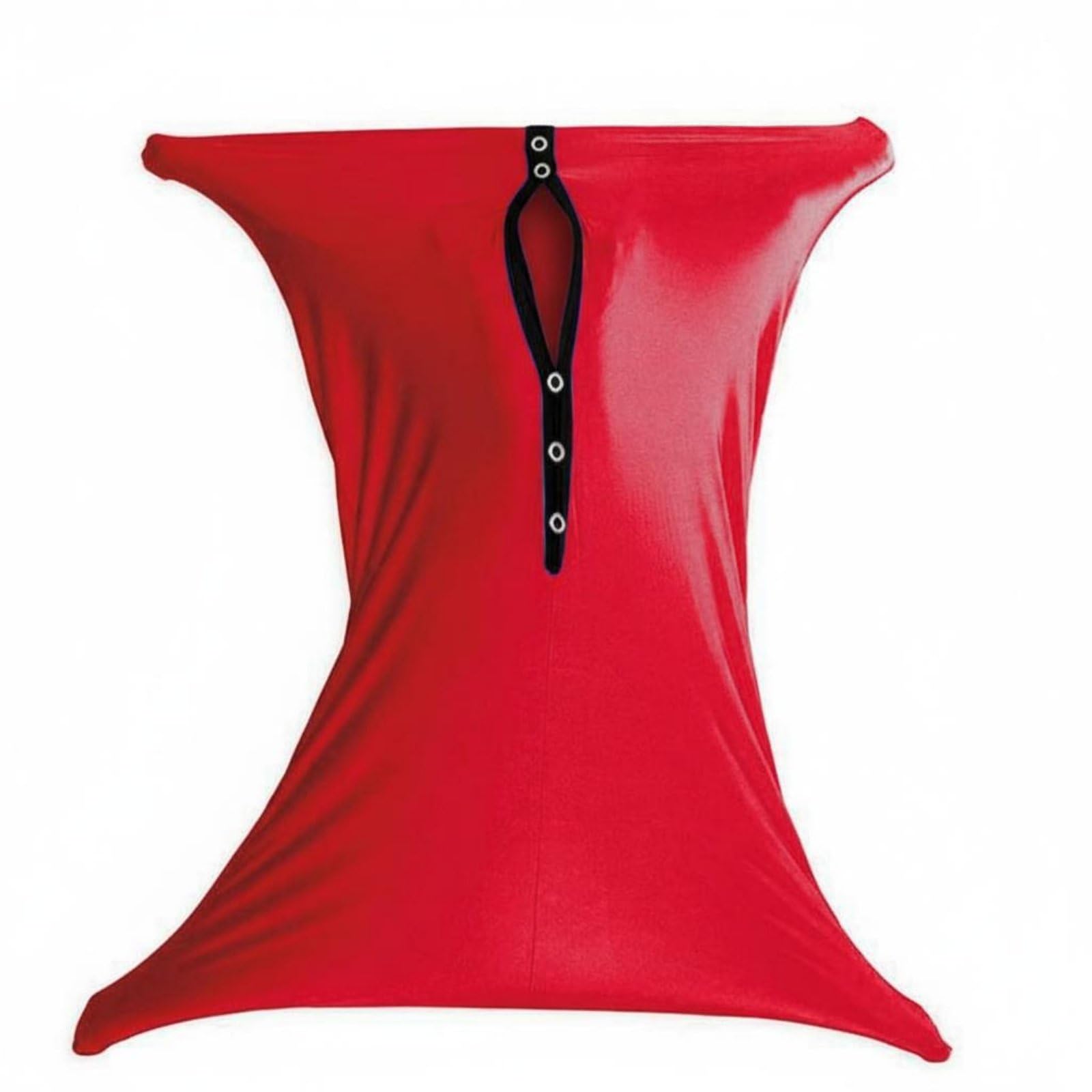 Deep Pressure Stimulation Dynamic Movement Sensory Sox Self-Calming Sensory Body Sock 4-Way Stretch Body Sock Stress Relief for Children with Autism-image-24