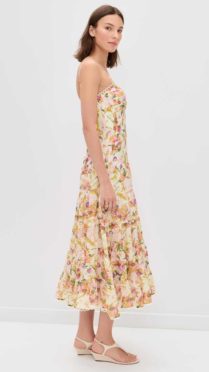 ASTR the label Women's Lianna Dress - Image 4