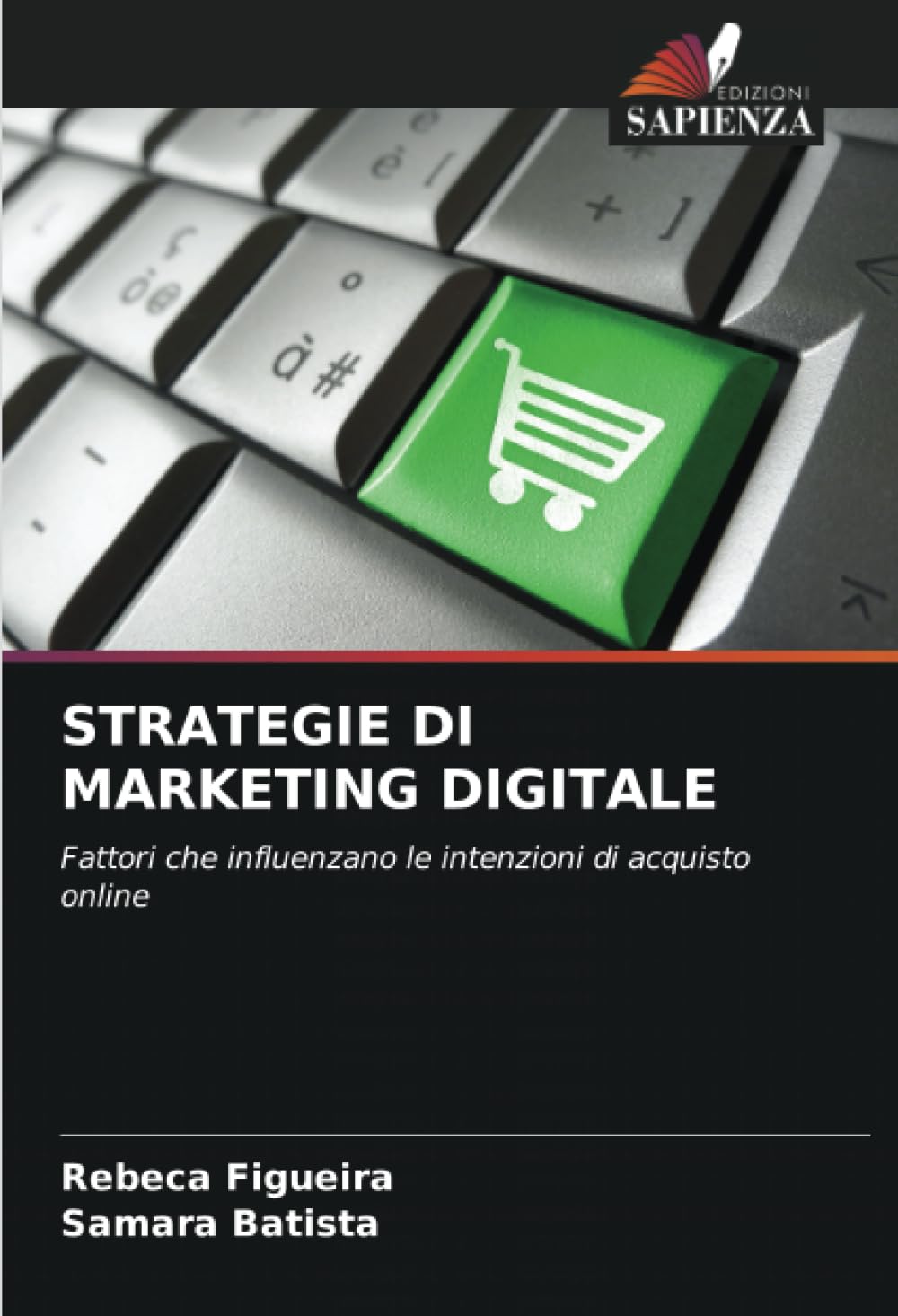 Strategie Di Marketing Digitale: Fattori che influenzano le intenzioni di acquisto online